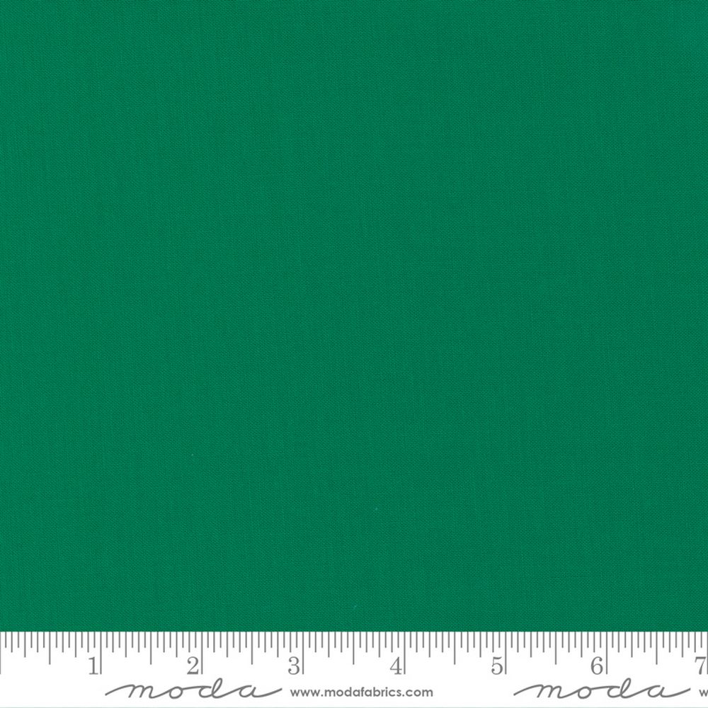 Bella Solids - Emerald (9900-268) - Bolt (6m)