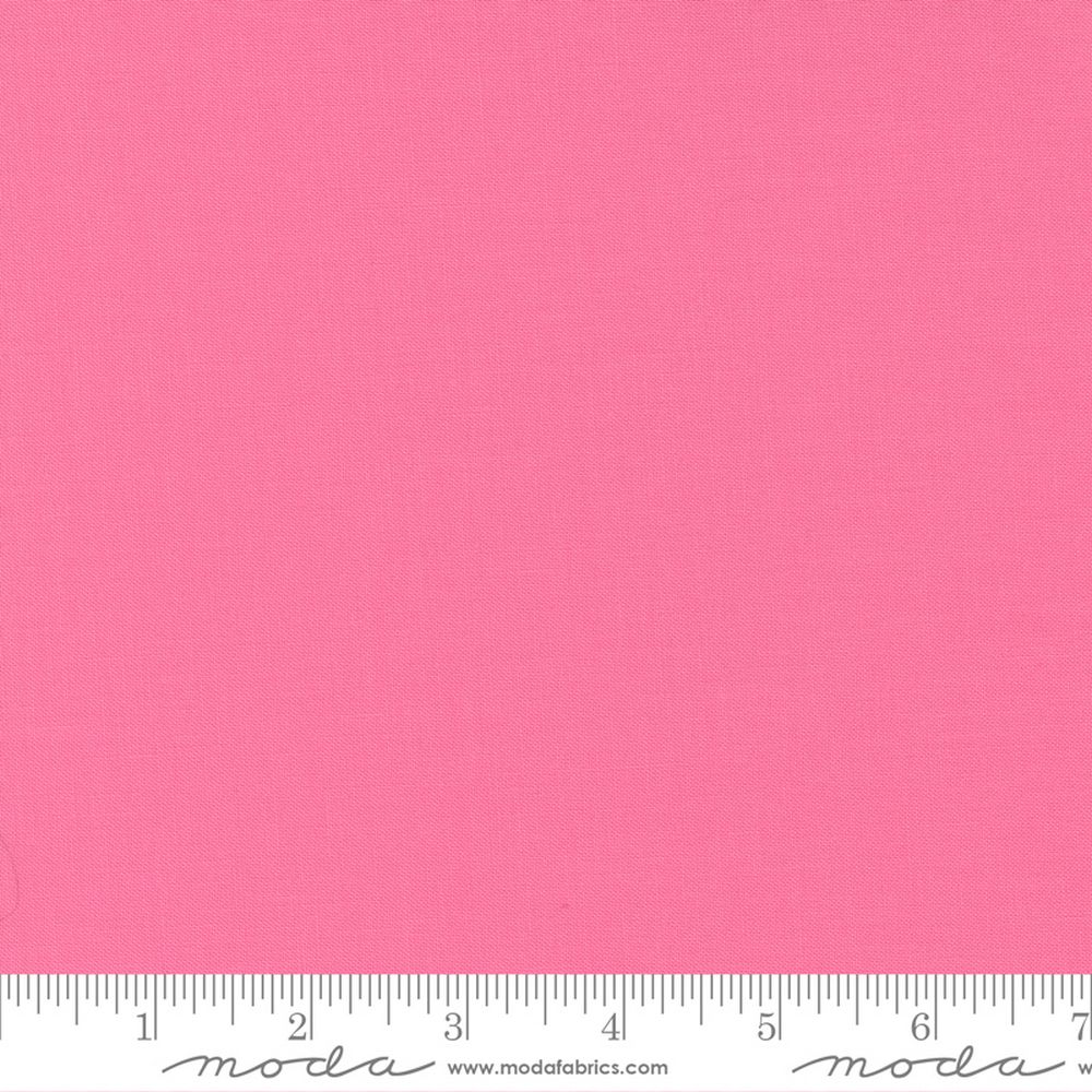 Bella Solids - 30's Pink (9900-27) - Bolt (6m)