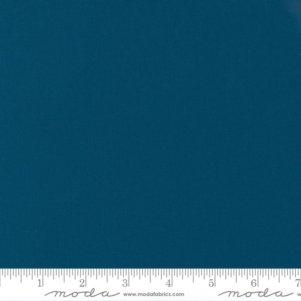 Bella Solids - Prussian Blue (9900-271) - Bolt (6m)