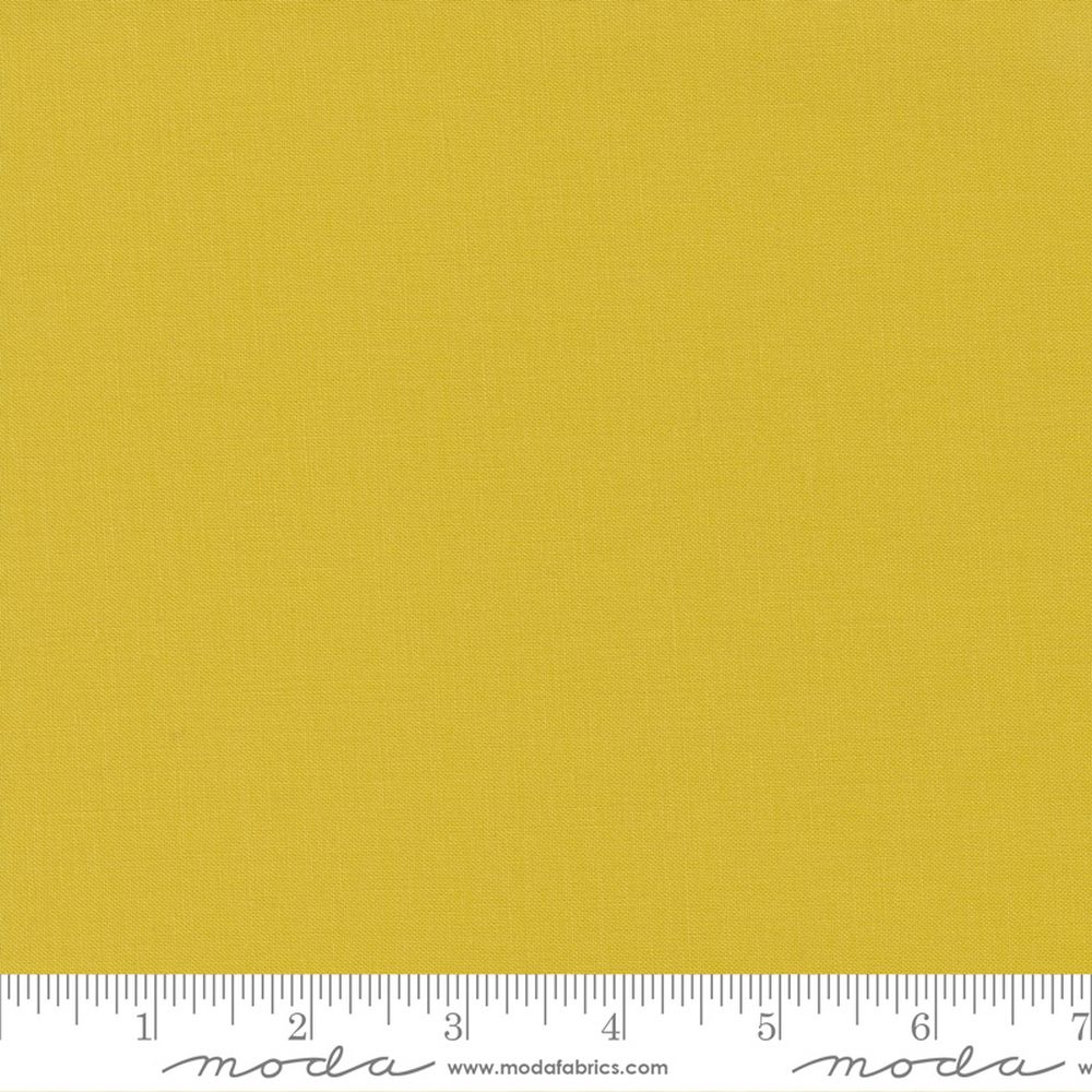 Bella Solids - Maize (9900-273) - Bolt (6m)