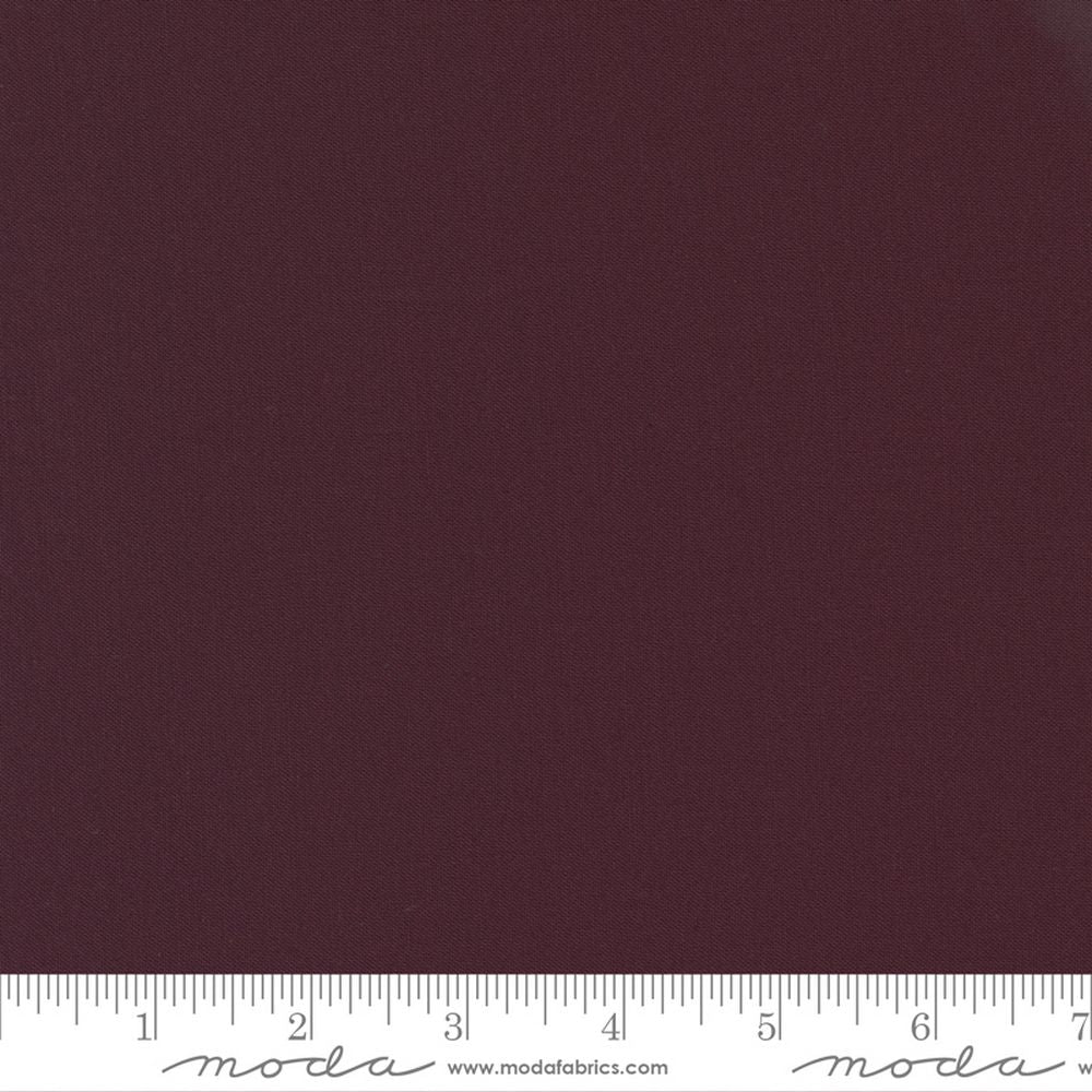 Bella Solids - Merlot (9900-279) - Bolt (6m)