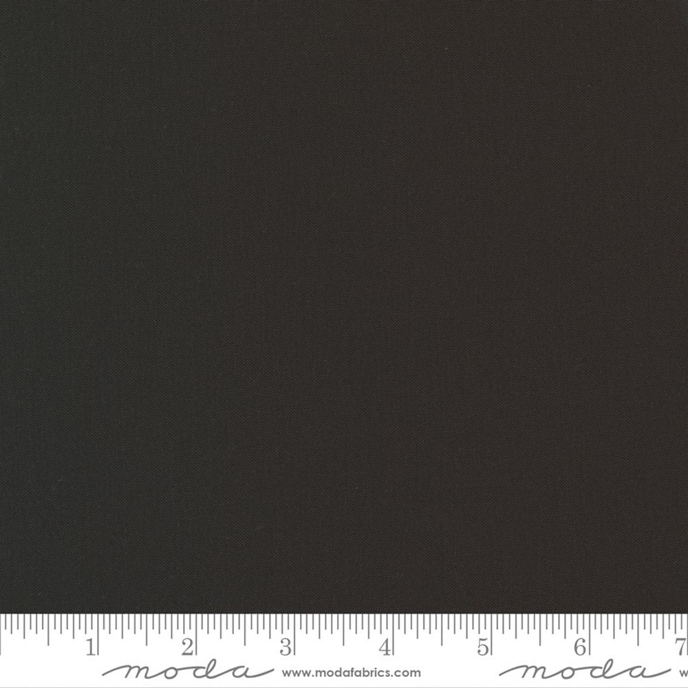 Bella Solids - Espresso (9900-280) - Bolt (6m)