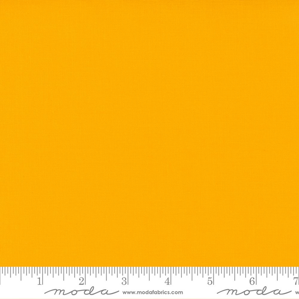 Bella Solids - Marigold (9900-290) - Bolt (6m)