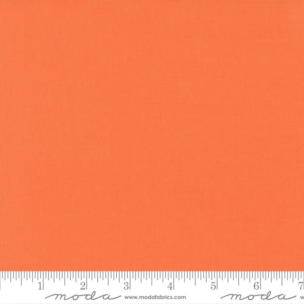Bella Solids - Melon (9900-295) - Bolt (6m)