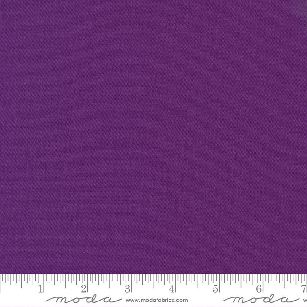 Bella Solids - Iris (9900-302) - Bolt (6m)