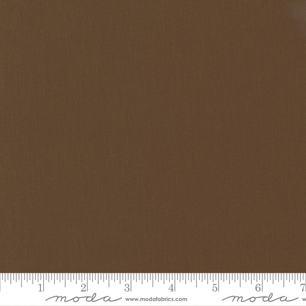Bella Solids - Mocha (9900-314) - Bolt (6m)