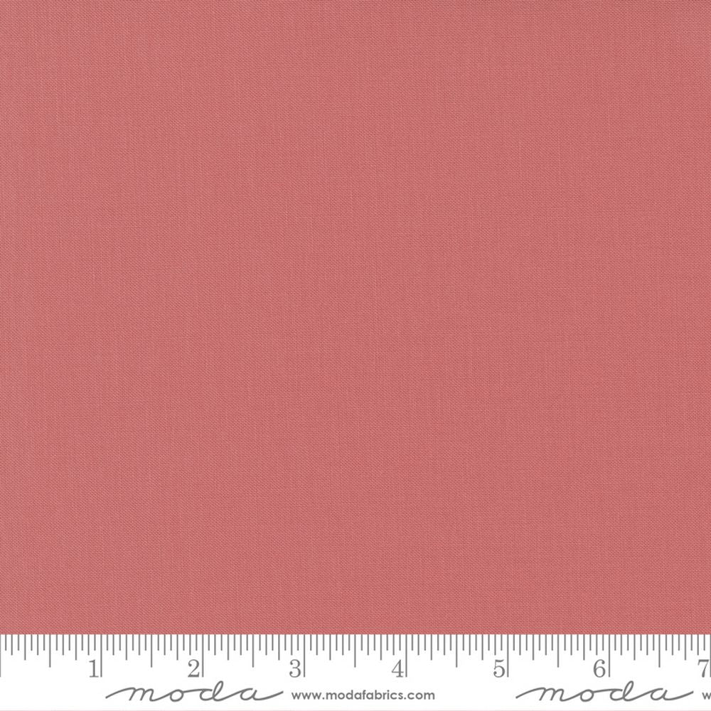 Bella Solids - Coral Rose (9900-319) - Bolt (6m)