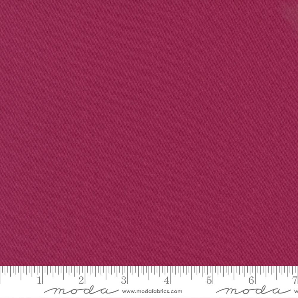 Bella Solids - Garnet (9900-328) - Bolt (6m)
