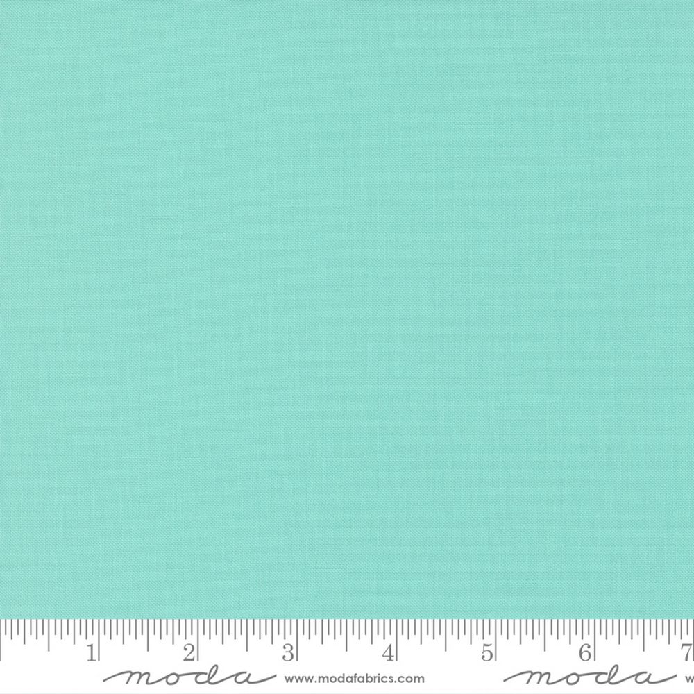 Bella Solids - Aqua (9900-34) - Bolt (6m)