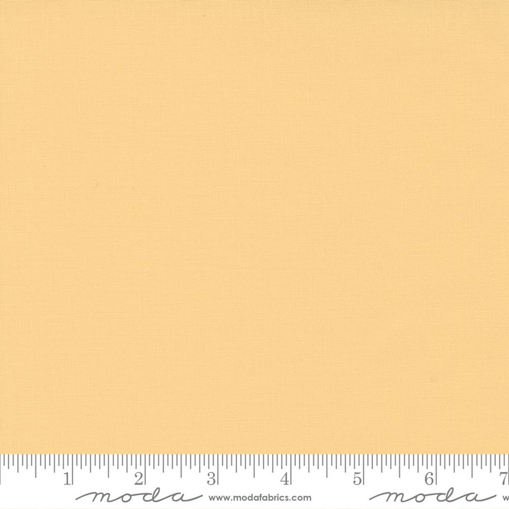 Bella Solids - Butterscotch (9900-36) - Bolt (6m)