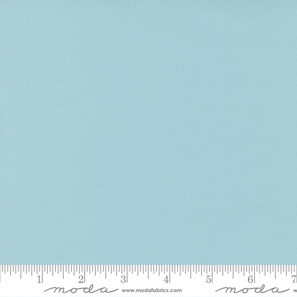 Bella Solids - Mist (9900-37) - Bolt (6m)