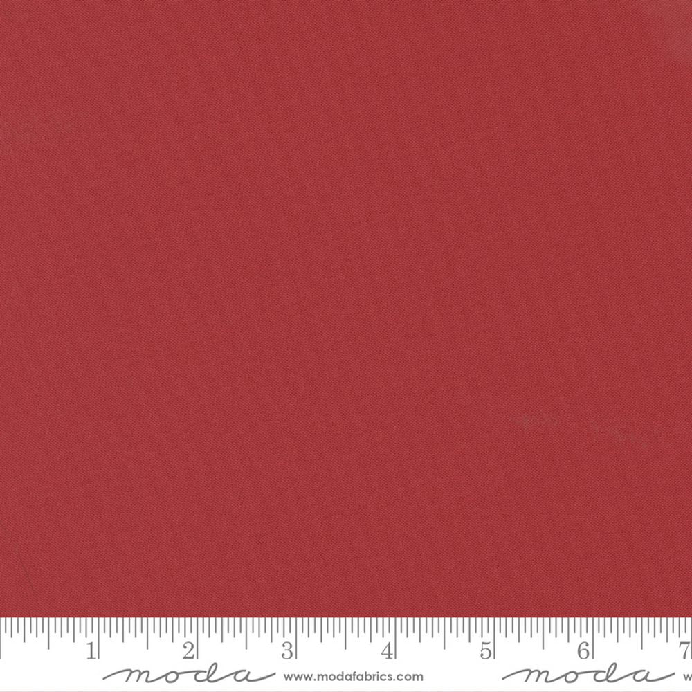 Bella Solids - Tomato Soup (9900-42) - Bolt (6m)