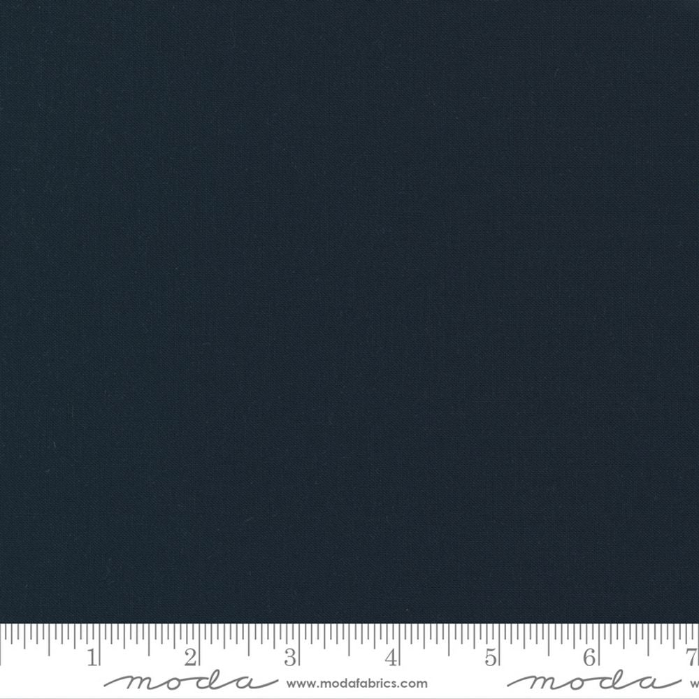 Bella Solids - Peacoat (9900-44) - Bolt (6m)