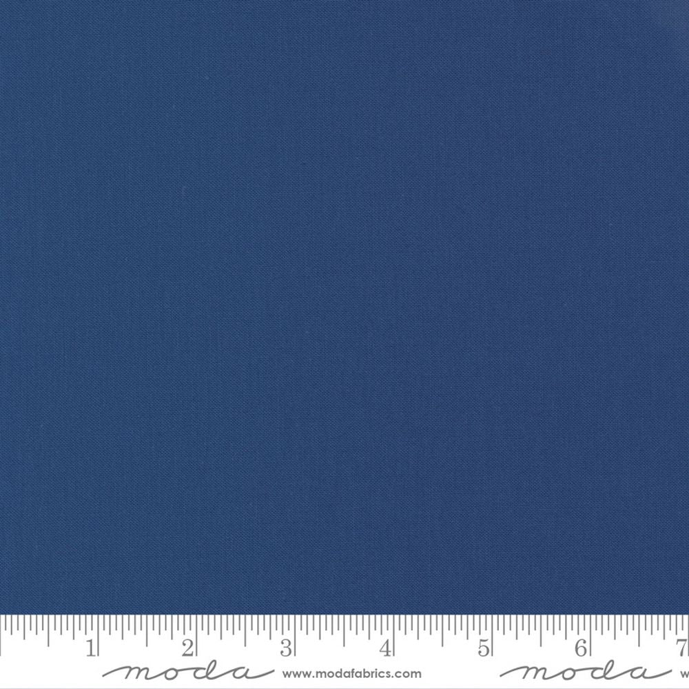 Bella Solids - Admiral Blue (9900-48) - Bolt (6m)