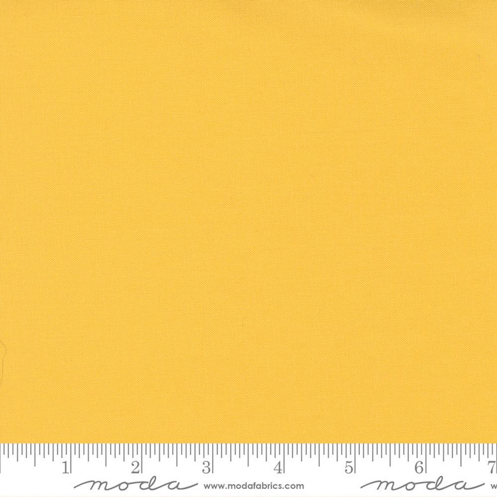 Bella Solids - Buttercup (9900-51) - Bolt (6m)