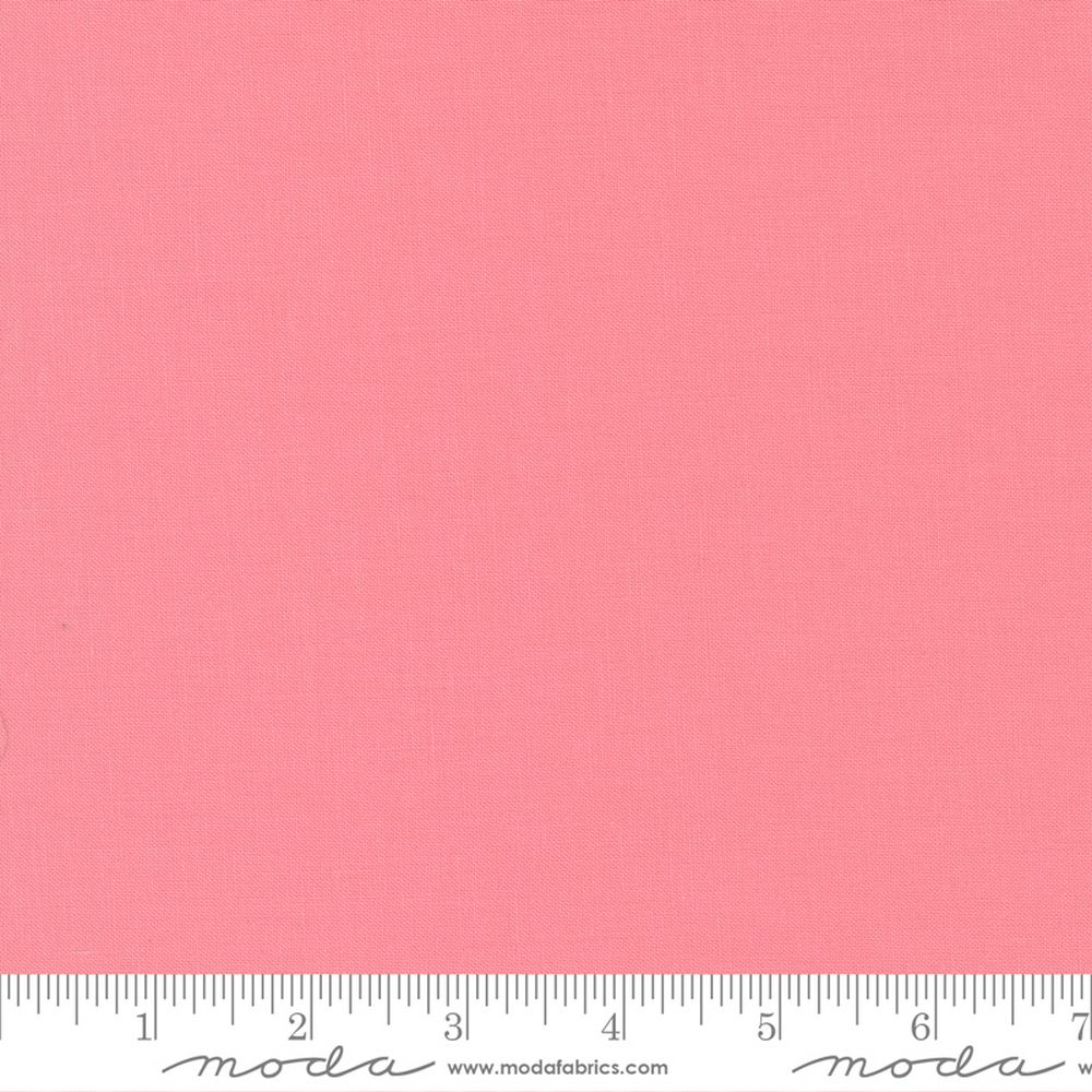 Bella Solids - Pink (9900-61) - Bolt (6m)