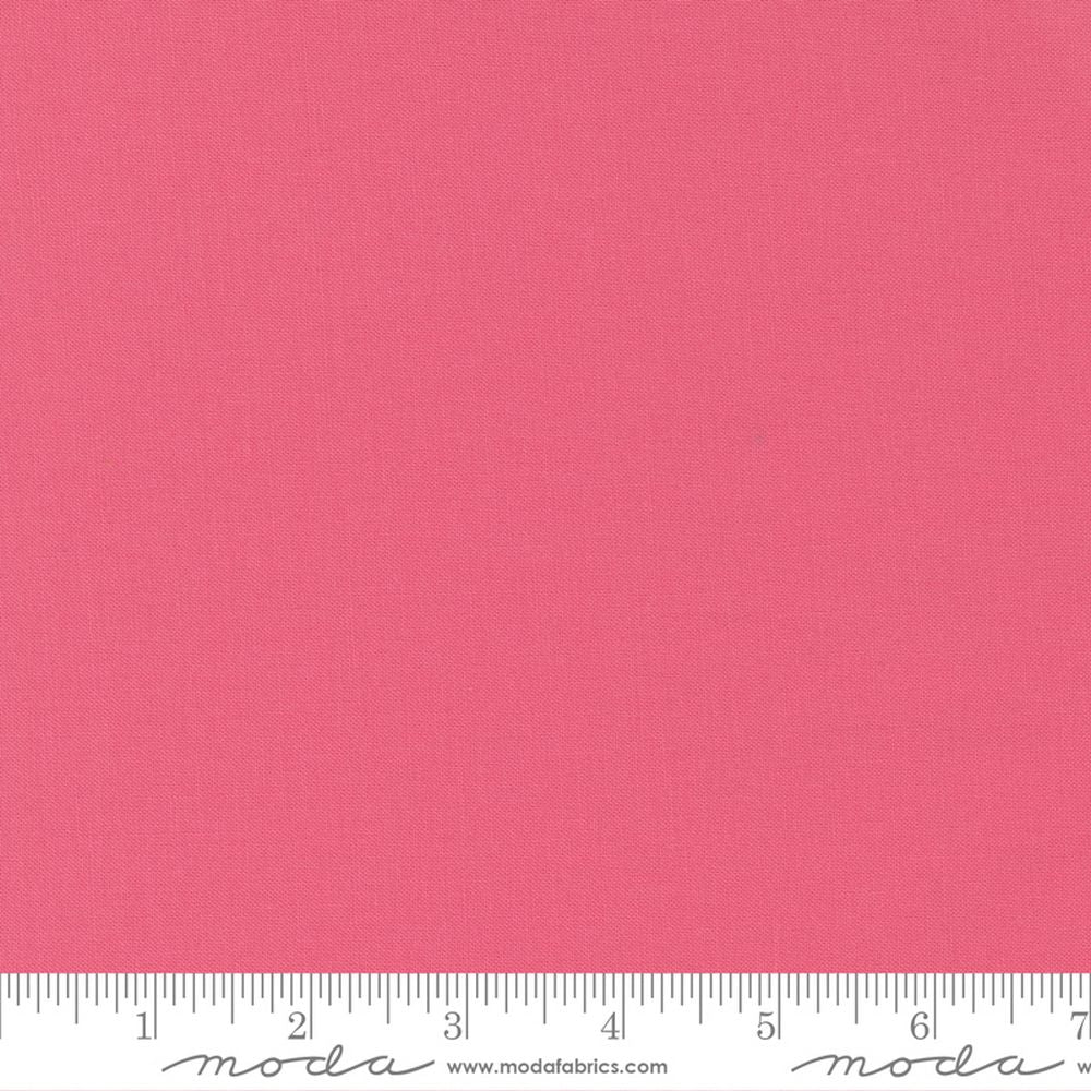 Bella Solids - Rose (9900-62) - Bolt (6m)