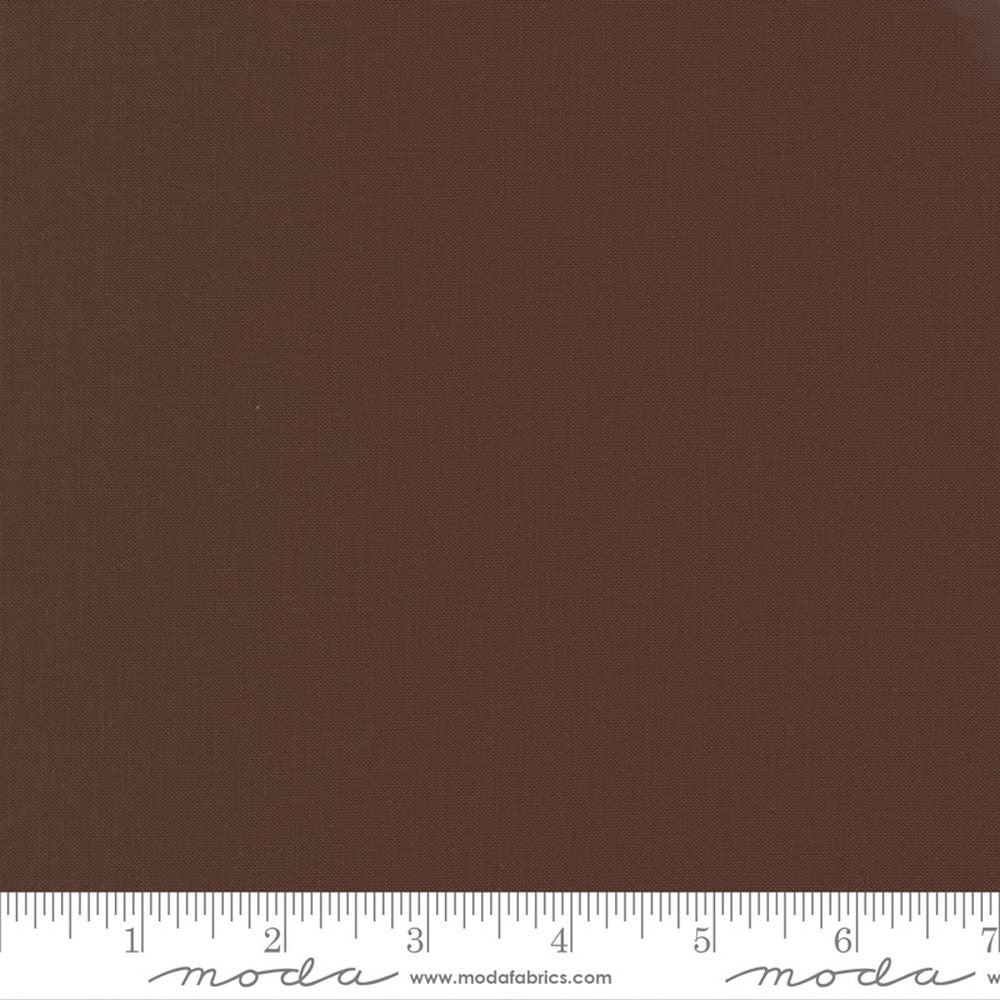 Bella Solids - U Brown (9900-71) - Bolt (6m)
