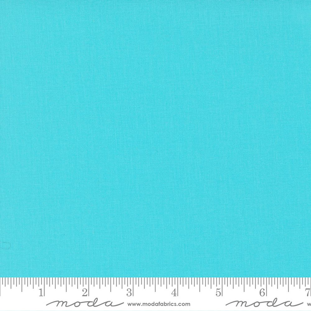 Bella Solids - Robins Egg (9900-85) - Bolt (6m)