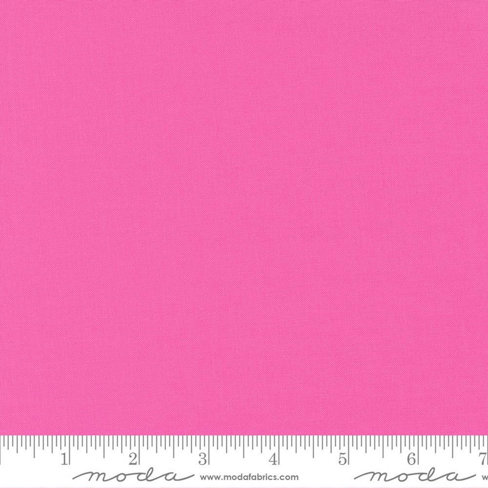 Bella Solids - Peony (9900-91) - Bolt (6m)