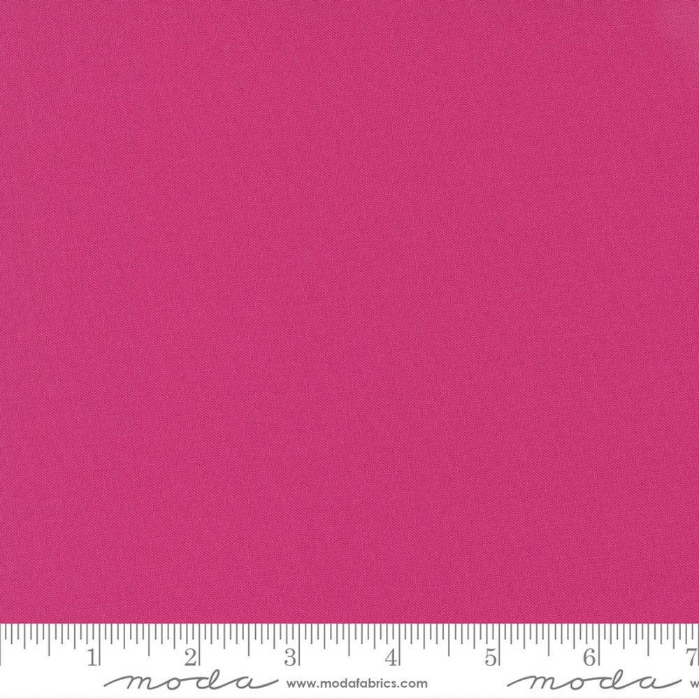 Bella Solids - Magenta (9900-92) - Bolt (6m)