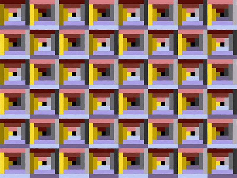 Piecework - Charm Pack - Anna Maria Textiles (Northcott)