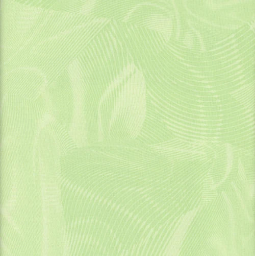 Luminescent Leaves by Anne Lauer - 16261-04 in Light Green - Benartex