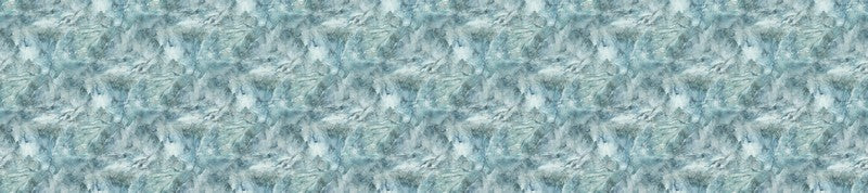 Tundra Crossing 108" Wide Back - Rock Texture in Medium Blue - Deborah Edwards & Melanie Samra - Northcott