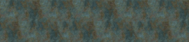 Evening Song 108" Wide Back - Marble in Dark Blue - Linda Ludovico - Northcott (Pre-order: Jan 2027)