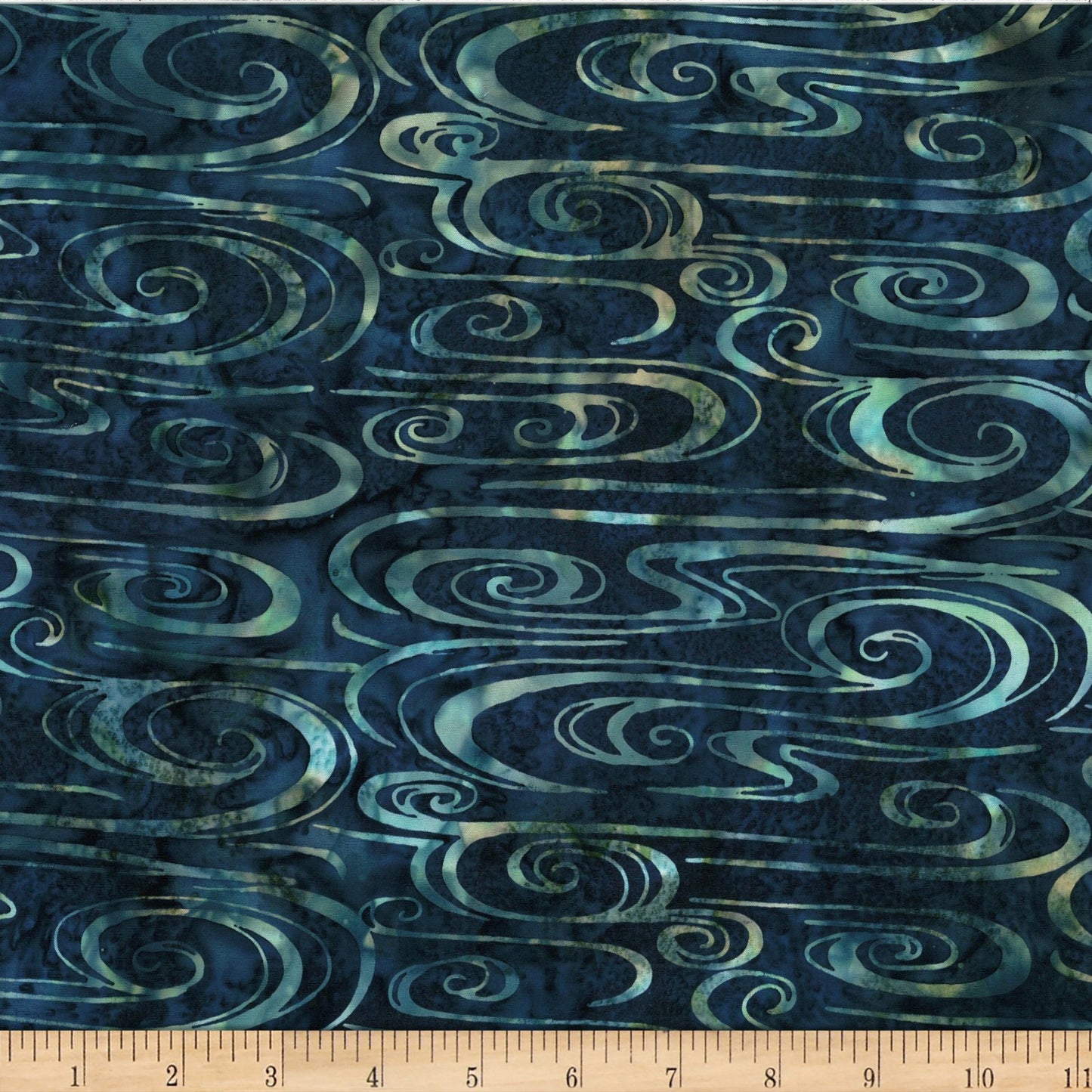 Summer Zen Batik - Moonstruck - Hoffman 20010-524