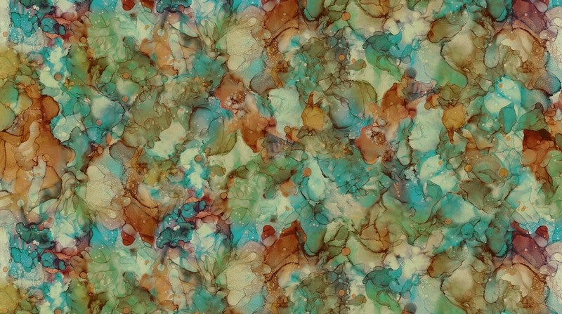 Fluidity - Seafoam - Northcott