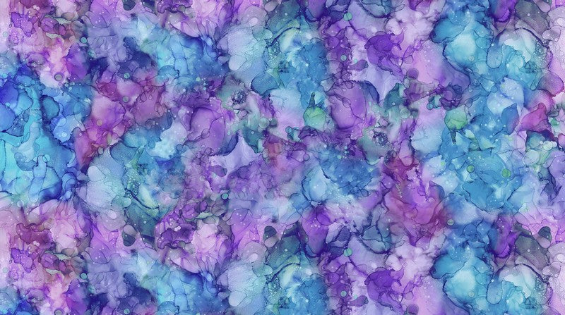 Fluidity - Pansy - Northcott