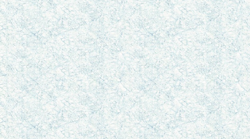 Tundra Crossing - Cracked Ice in Pale Blue - Deborah Edwards & Melanie Samra - Northcott
