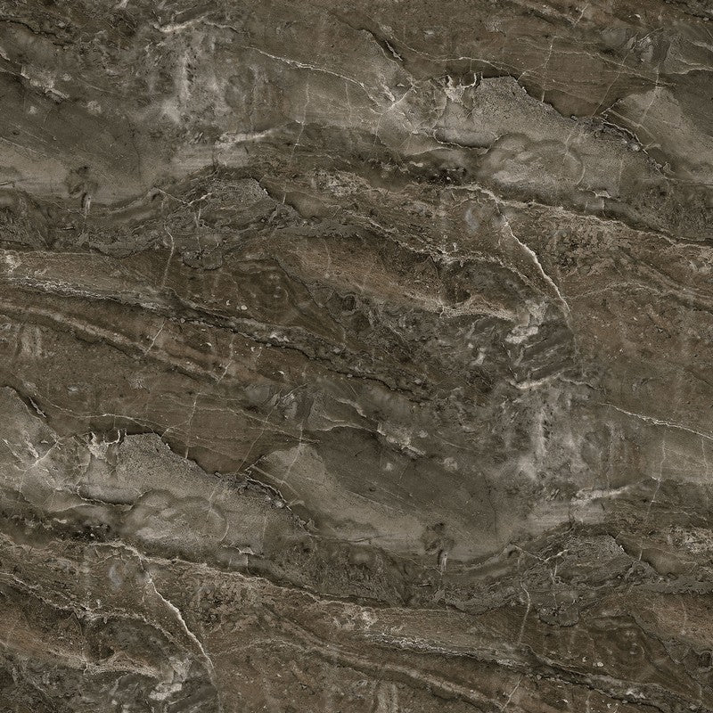 Running Free - Granite in Dark Brown - Deborah Edwards - Northcott (Pre-order: Feb 2026)