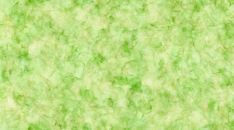 Infatuation - Marble in Green - Deborah Edwards & Melanie Samra - Northcott (Pre-order: Jan 2026)