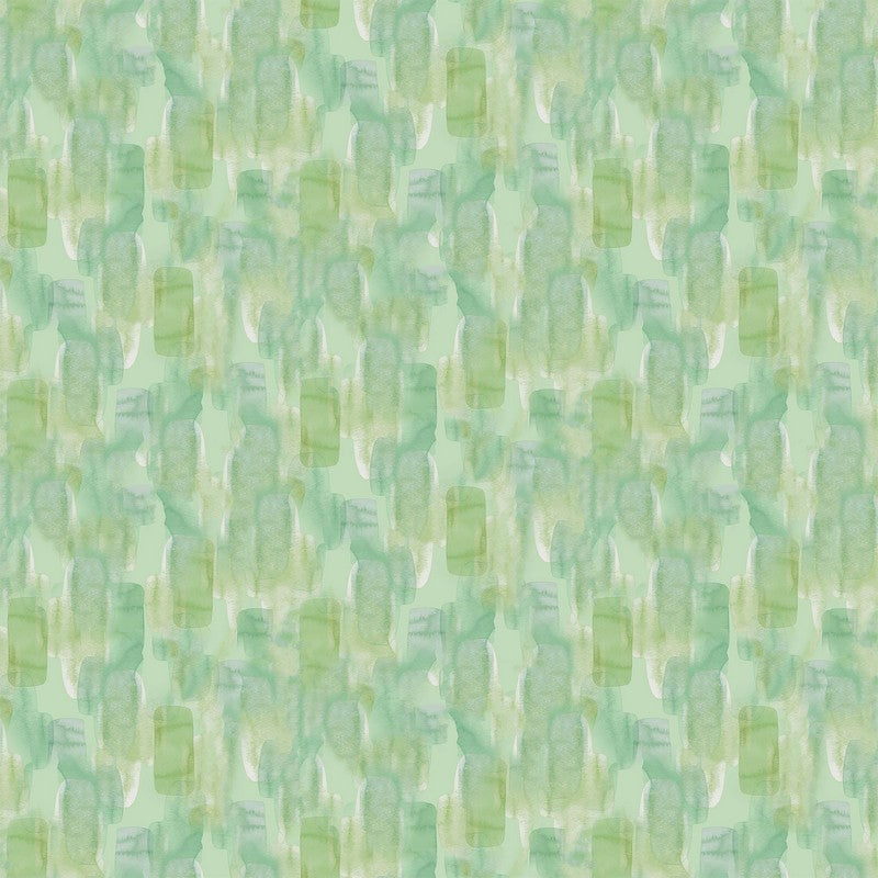 Luscious - Block Texture in Green - Northcott (Pre-order: Feb 2026)