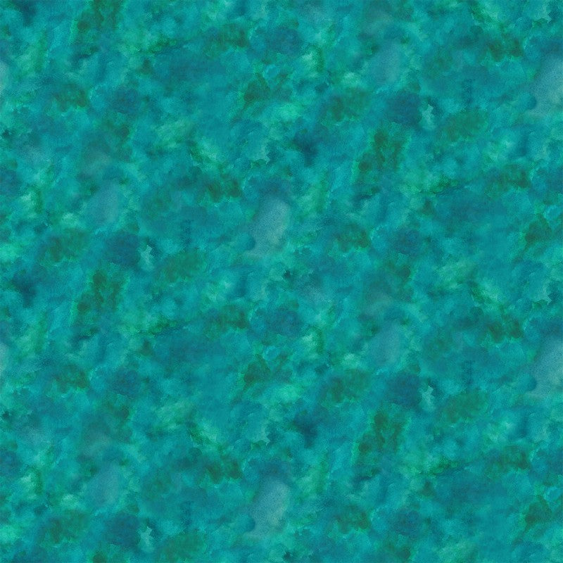 Luscious - Texture in Light Teal - Northcott (Pre-order: Feb 2026)