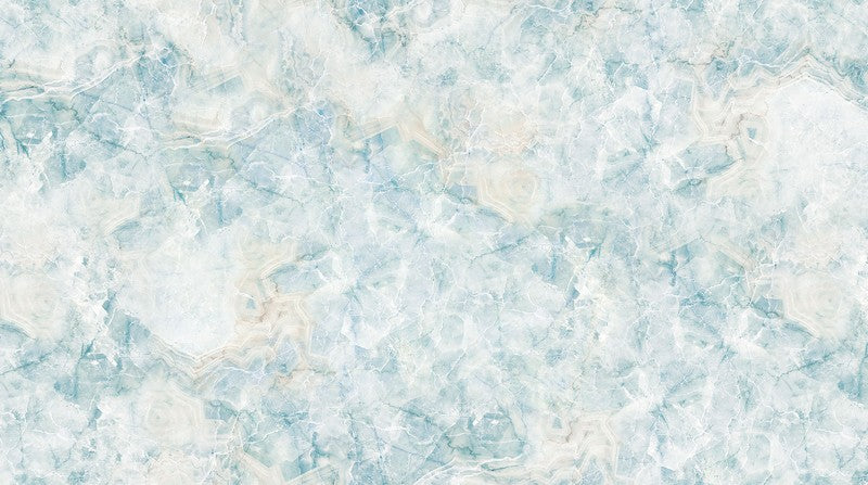 Smooth Sailing - Marble Texture in Light Blue - Deborah Edwards (Pre-order: Aug 2026)