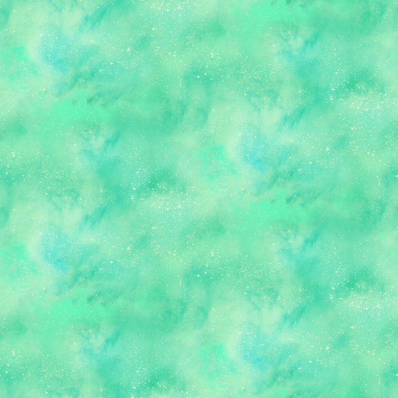 Dancing Lights - Texture in Turquoise - Northcott (Pre-order: Mar 2027)