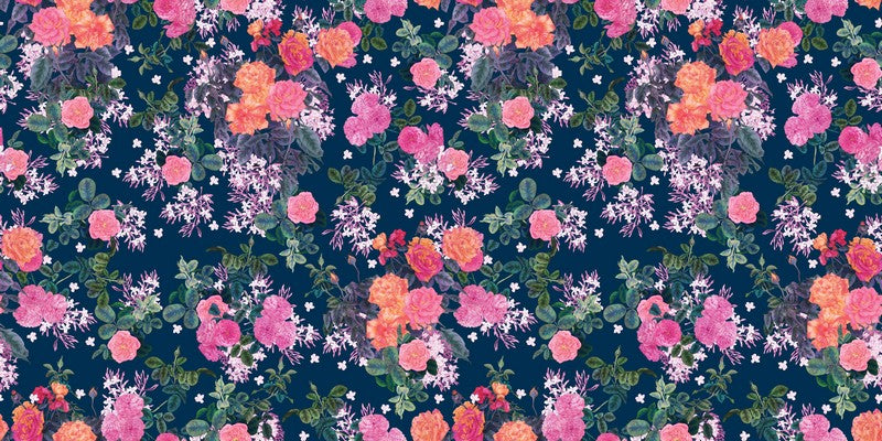 Rosa - Main in Teal - Adriana Picker - FIGO (Pre-order: Jan 2026)