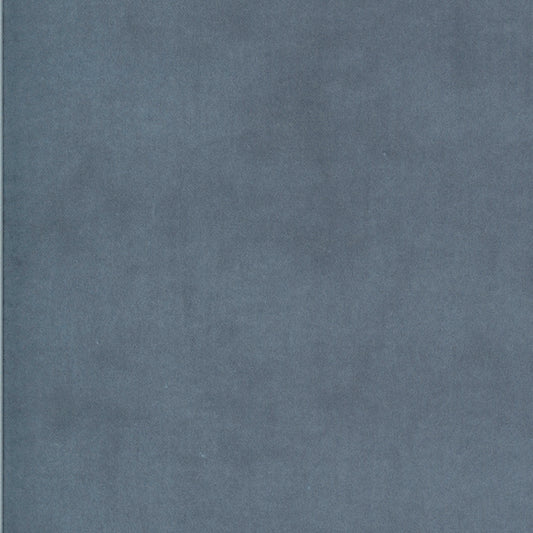 Farmhouse Flannels III - Texture in Steel - Primitive Gatherings - Moda (Pre-order: June 2024)