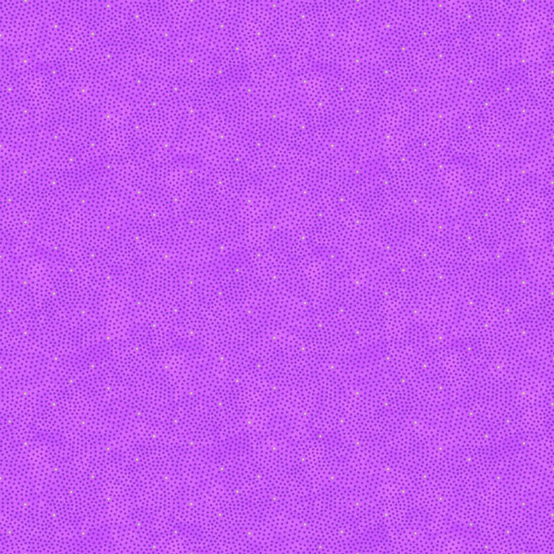 Hugs & Kisses FLANNEL - Little Hugs in Purple - Deborah Edwards - Northcott