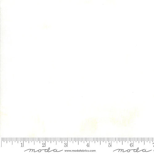 Grunge Basics - Eggshell - Full Bolt (6m)