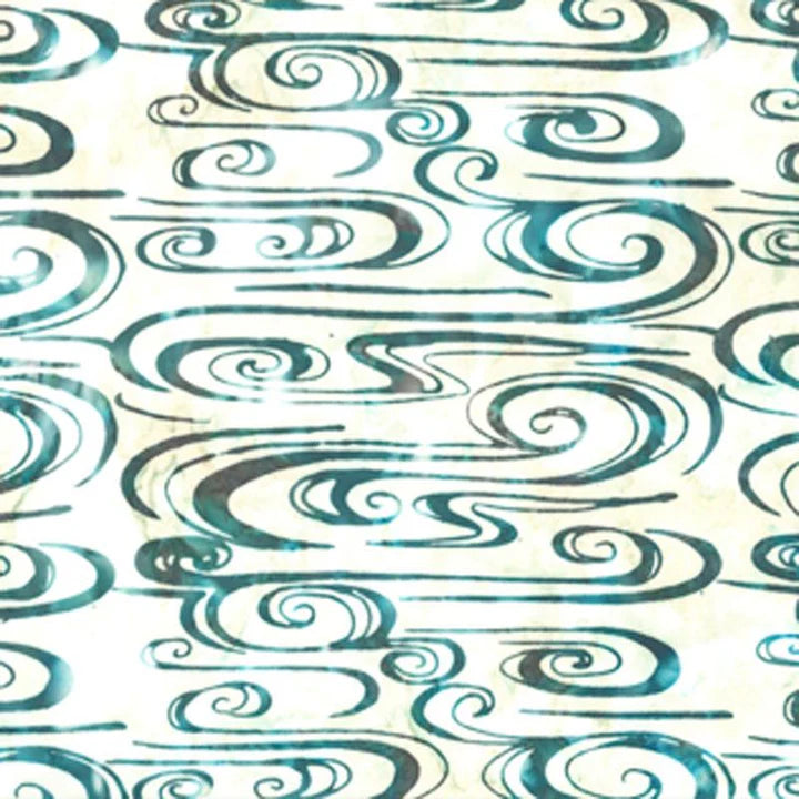 Summer Zen Batik - Juneau - Hoffman 20010-247