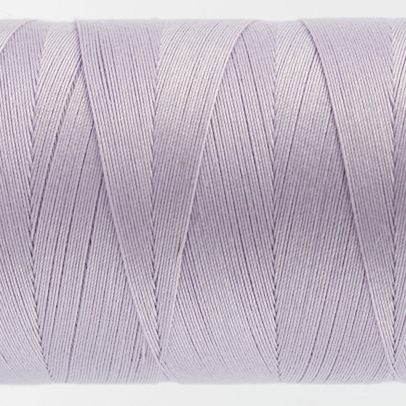 Konfetti - Light Mauve - Cotton 50wt 1094yd (1000m) - WonderFil Specialty Threads