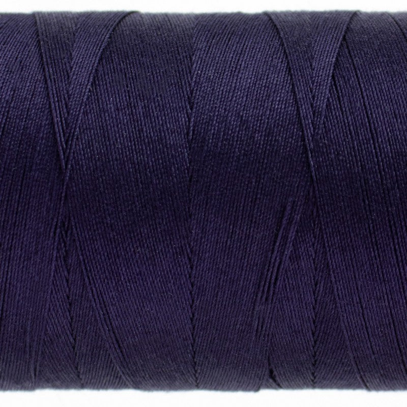 Konfetti - Nocturnal - Cotton 50wt 1094yd (1000m) - WonderFil Specialty Threads (Pre-order: Feb 2026)