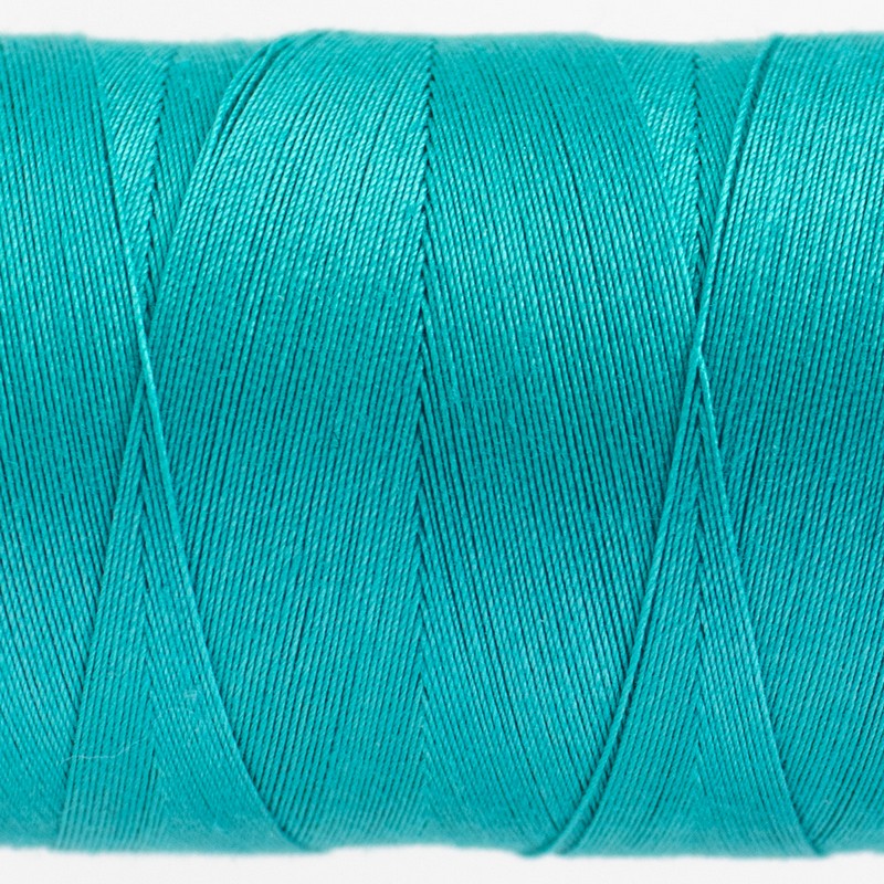 Konfetti - Pool Party - Cotton 50wt 1094yd (1000m) - WonderFil Specialty Threads (Pre-order: Feb 2026)