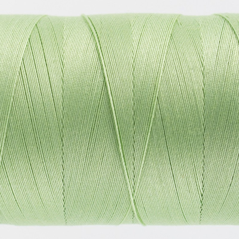 Konfetti - Mint Green - Cotton 50wt 1094yd (1000m) - WonderFil Specialty Threads