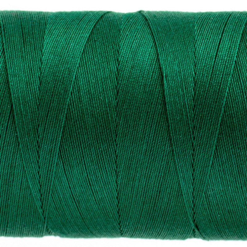 Konfetti - Jungle - Cotton 50wt 1094yd (1000m) - WonderFil Specialty Threads (Pre-order: Feb 2026)