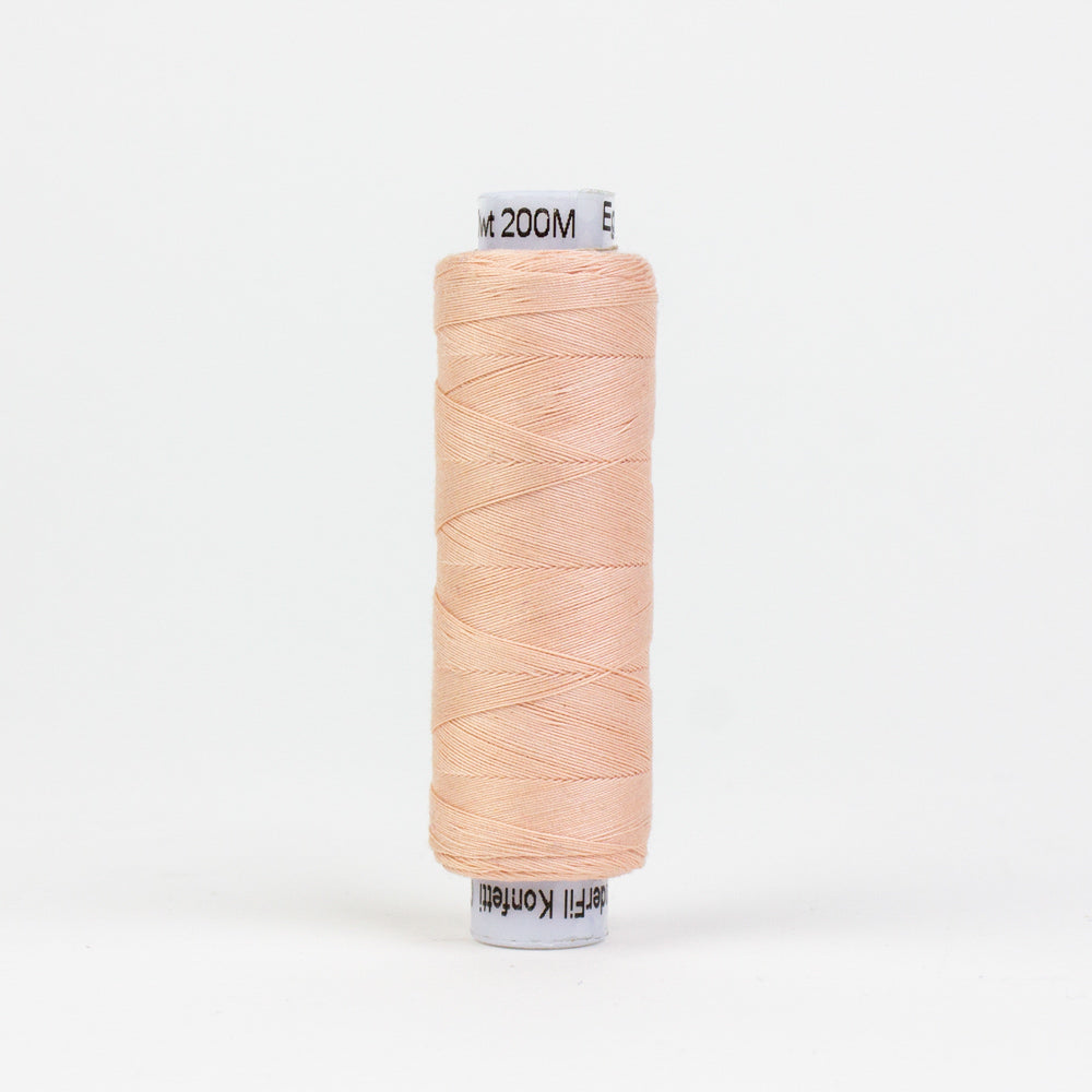 Konfetti - Soft Pink - Cotton 50wt 220yd (200m) - WonderFil Specialty Threads (Pre-order: Jan 2026)